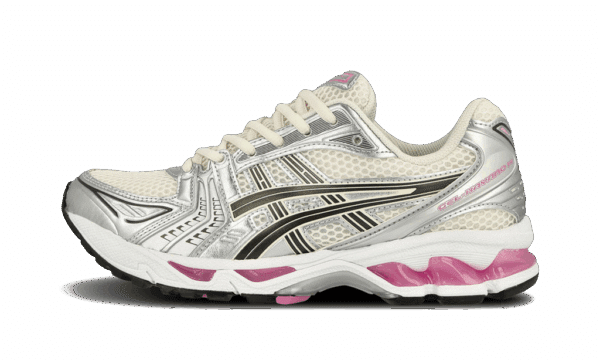 Asics Gel Kayano 14 Cream Sweet Pink - Imagen 7