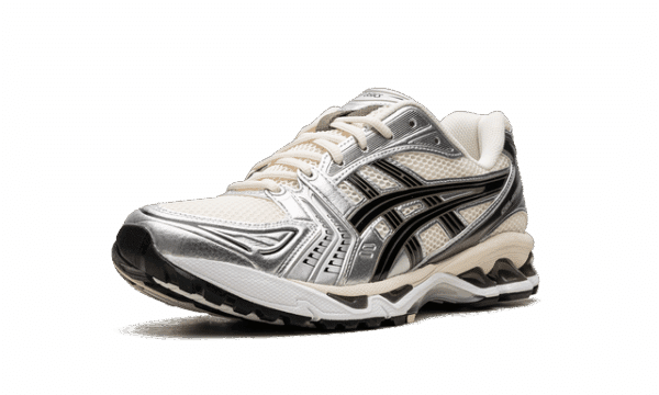 Asics Gel-Kayano 14 Cream Black Metallic Plum - Imagen 4