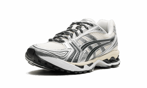 Asics Gel Kayano 14 Kith Cream Scarab - Imagen 4