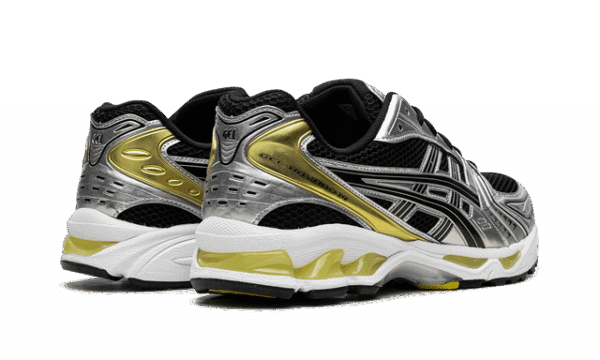 Asics Gel Kayano 14 Lemon Spark - Imagen 3