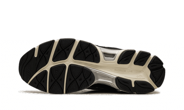 ASICS Gel-NYC Ivory Clay Grey - Imagen 6