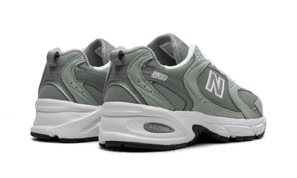 New Balance 530 Juniper Shadow Grey - Imagen 3
