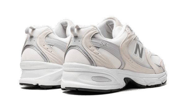 New Balance 530 Sea Salt - Imagen 3