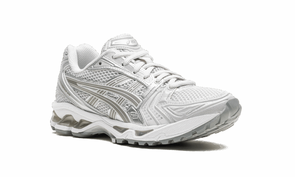Asics Gel Kayano 14 Cloud Grey - Imagen 5