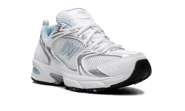 New Balance 530 White - Imagen 5