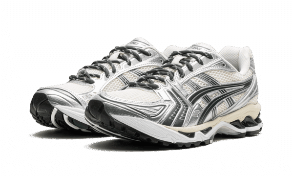 Asics Gel Kayano 14 Kith Cream Scarab - Imagen 2