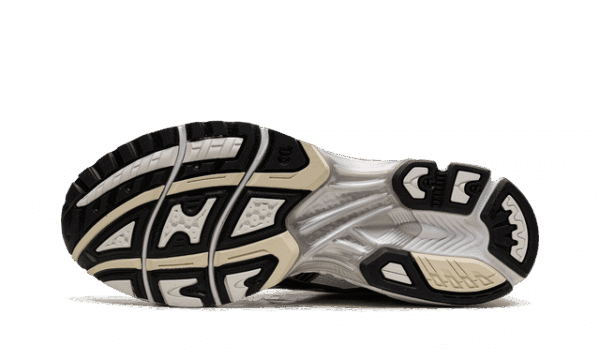 Asics Gel-Kayano 14 Cream Black Metallic Plum - Imagen 6