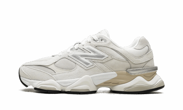 New Balance 9060 Sea Salt Moonbeam - Imagen 2