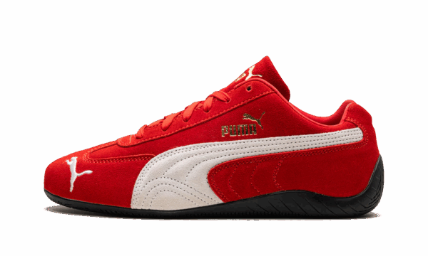 Puma Speedcat OG "Red"