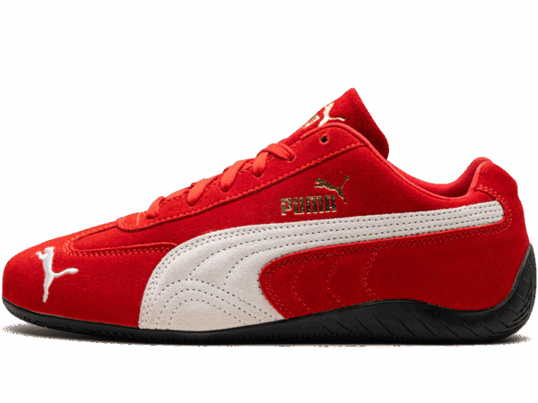 Puma Speedcat OG "Red"