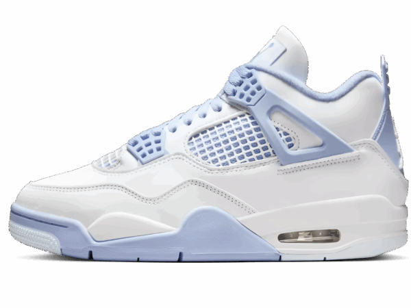 Air Jordan 4 Retro Forget Me Not