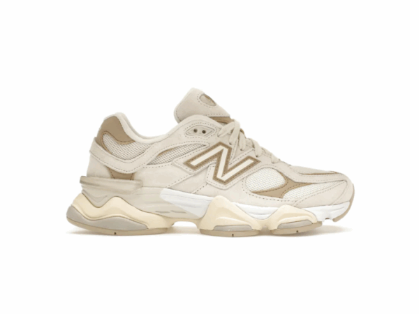 New Balance 9060 Sea Salt Brown