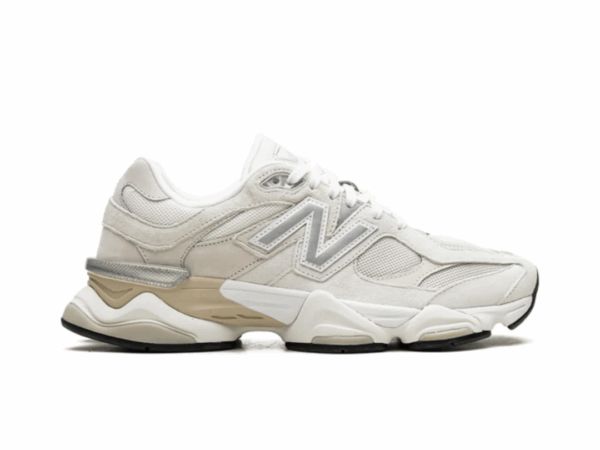 New Balance 9060 Sea Salt Moonbeam
