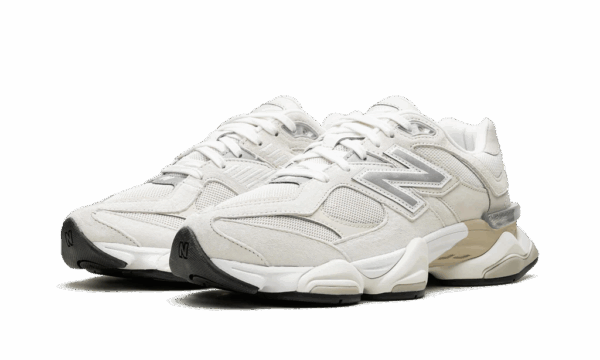 New Balance 9060 Sea Salt Moonbeam - Imagen 6