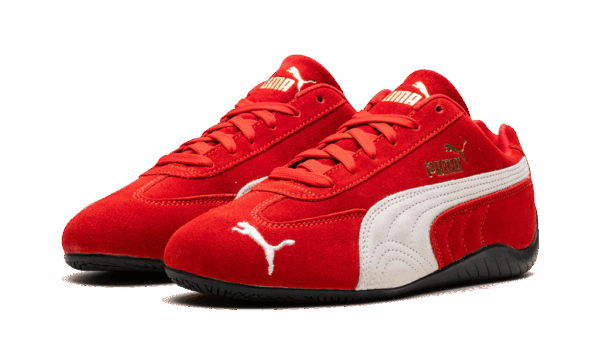 Puma Speedcat OG "Red" - Imagen 5