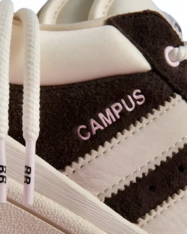 Adidas Campus x Bad Bunny The Last Campus - Imagen 3