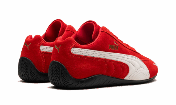 Puma Speedcat OG "Red" - Imagen 4