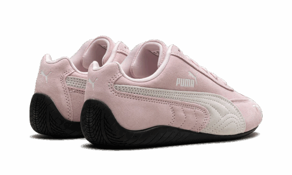 Puma Speedcat Mujer "Black White - Imagen 4