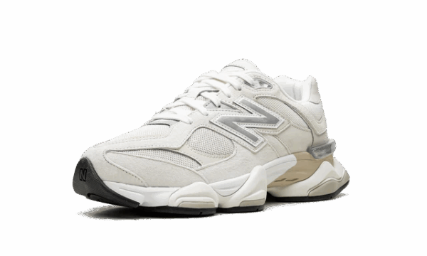 New Balance 9060 Sea Salt Moonbeam - Imagen 4