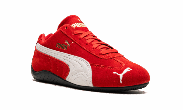 Puma Speedcat OG "Red" - Imagen 2