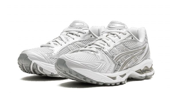 Asics Gel Kayano 14 Cloud Grey - Imagen 2