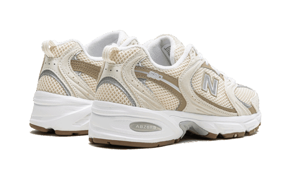 New Balance 530 Linen Stoneware - Imagen 3