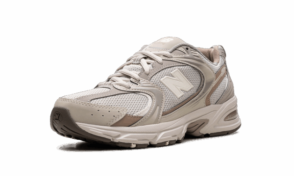 New Balance 530 Cream Beige - Imagen 4