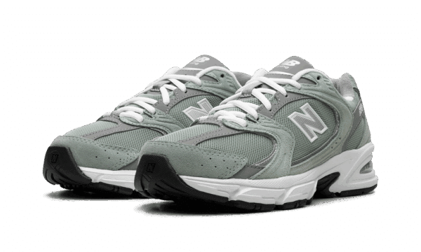 New Balance 530 Juniper Shadow Grey - Imagen 2