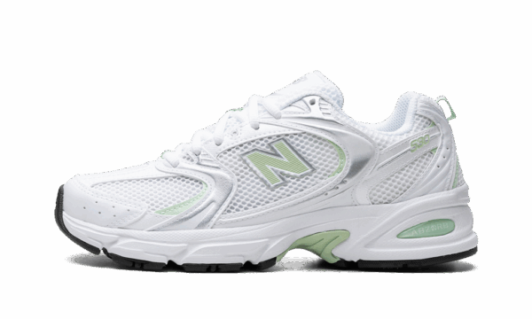 New Balance 530 Mint Green - Imagen 7