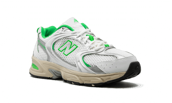 New Balance 530 WHITE - Imagen 5