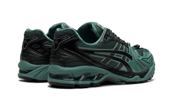 Asics Gel Kayano 14 Infinite Wonders Pack Posy Green - Imagen 3