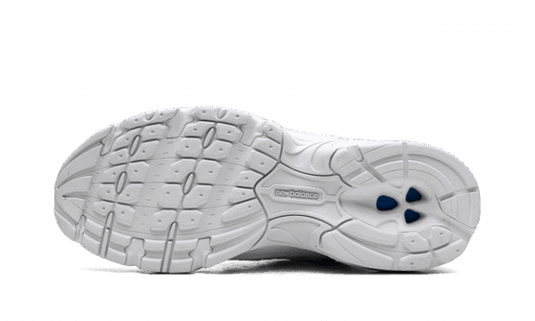 New Balance 530 Triple White - Imagen 6