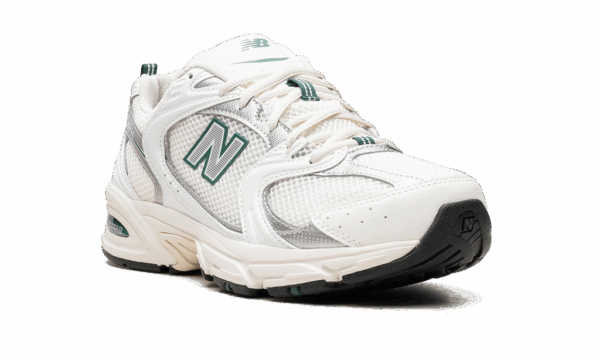 New Balance 530 Sea Salt Marsh Green - Imagen 5