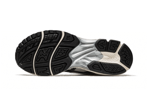 Asics Gel Kayano 14 JJJJound Silver/Black - Imagen 6