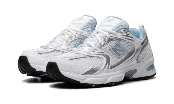 New Balance 530 White - Imagen 2