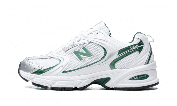 New Balance 530 Nightwatch Green - Imagen 7