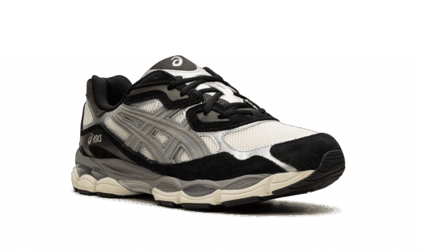 ASICS Gel-NYC Ivory Clay Grey - Imagen 5