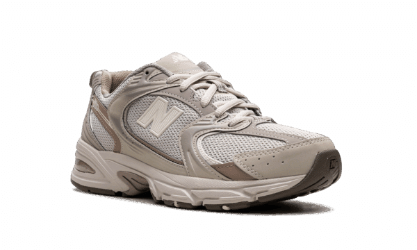 New Balance 530 Cream Beige - Imagen 5