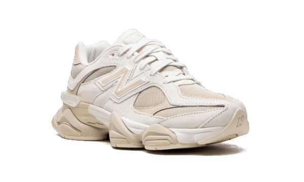 New Balance 9060 "Beige White" - Imagen 5