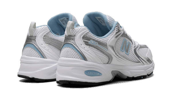 New Balance 530 White - Imagen 3