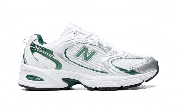 New Balance 530 Nightwatch Green