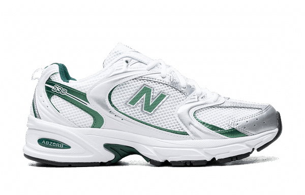 New Balance 530 Nightwatch Green