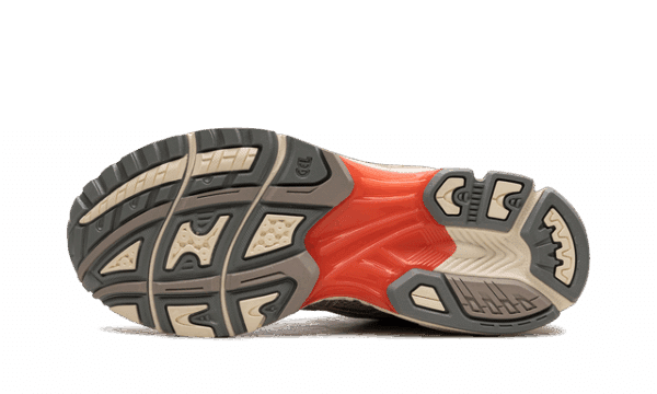 Asics Gel Kayano 14 Pure Silver - Imagen 6