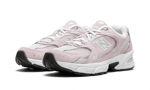 New Balance 530 STONE PINK - Imagen 2