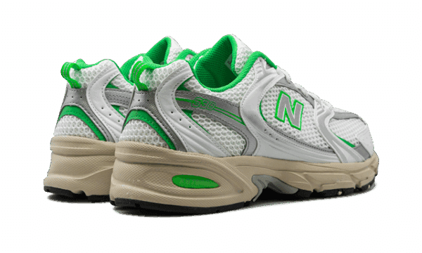New Balance 530 WHITE - Imagen 3