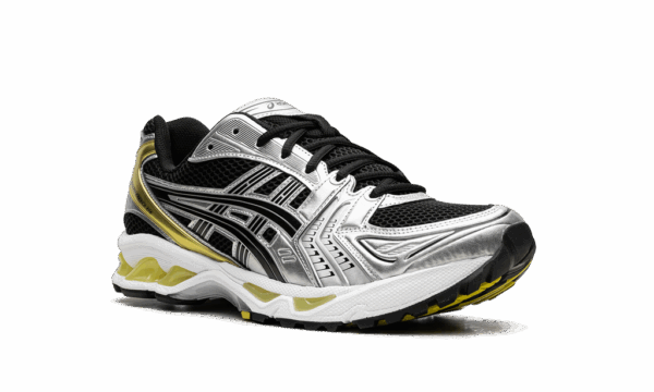 Asics Gel Kayano 14 Lemon Spark - Imagen 5