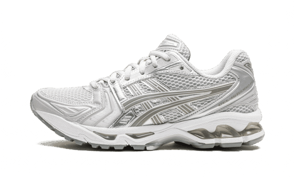 Asics Gel Kayano 14 Cloud Grey - Imagen 7