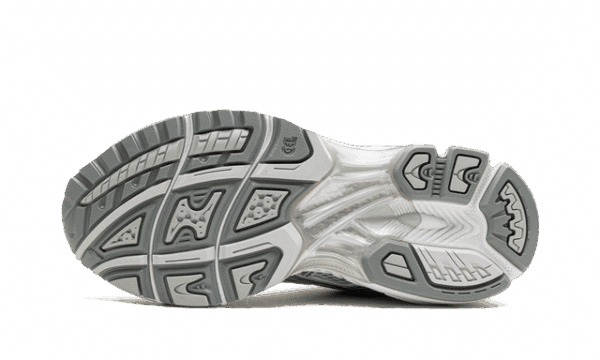 Asics Gel Kayano 14 Cloud Grey - Imagen 6