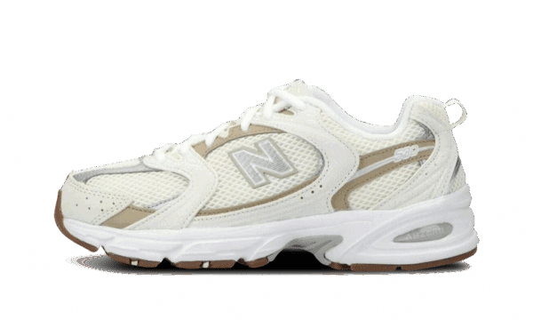 New Balance 530 Linen Stoneware - Imagen 7
