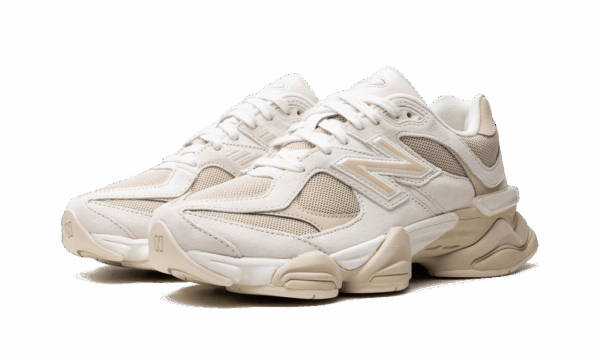New Balance 9060 "Beige White" - Imagen 2